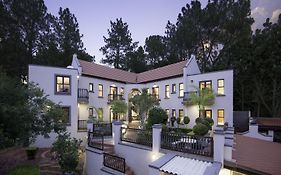 Bohemian Guesthouse - Pretoria